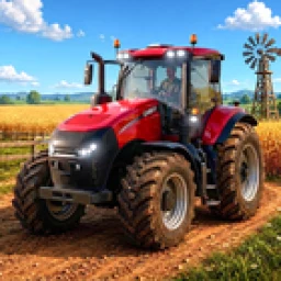 Symbol von Farming Simulator: Modern Farm